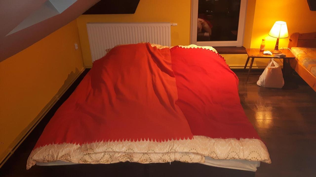 Noclegi Na Polnej Boleslawiec  Exterior foto