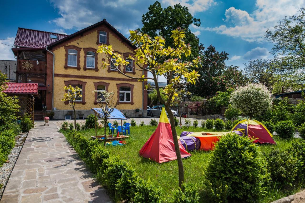 Noclegi Na Polnej Boleslawiec  Exterior foto
