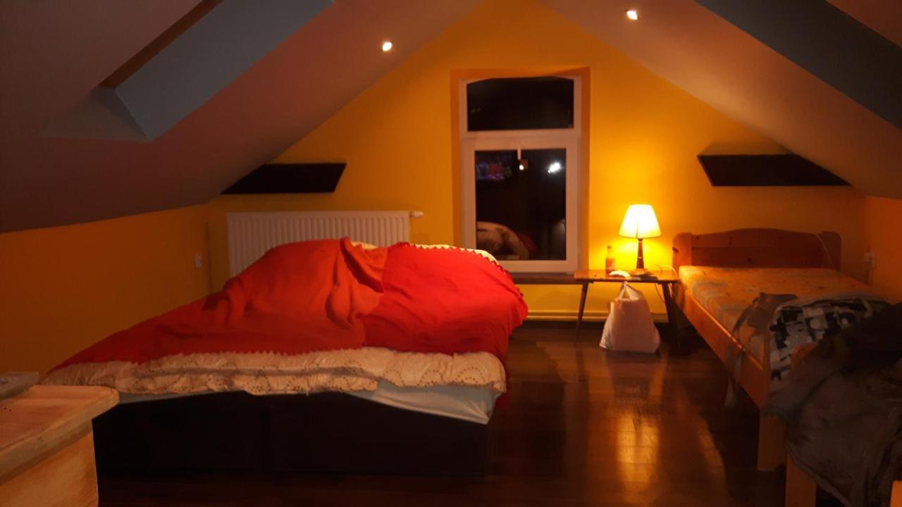 Noclegi Na Polnej Boleslawiec  Exterior foto