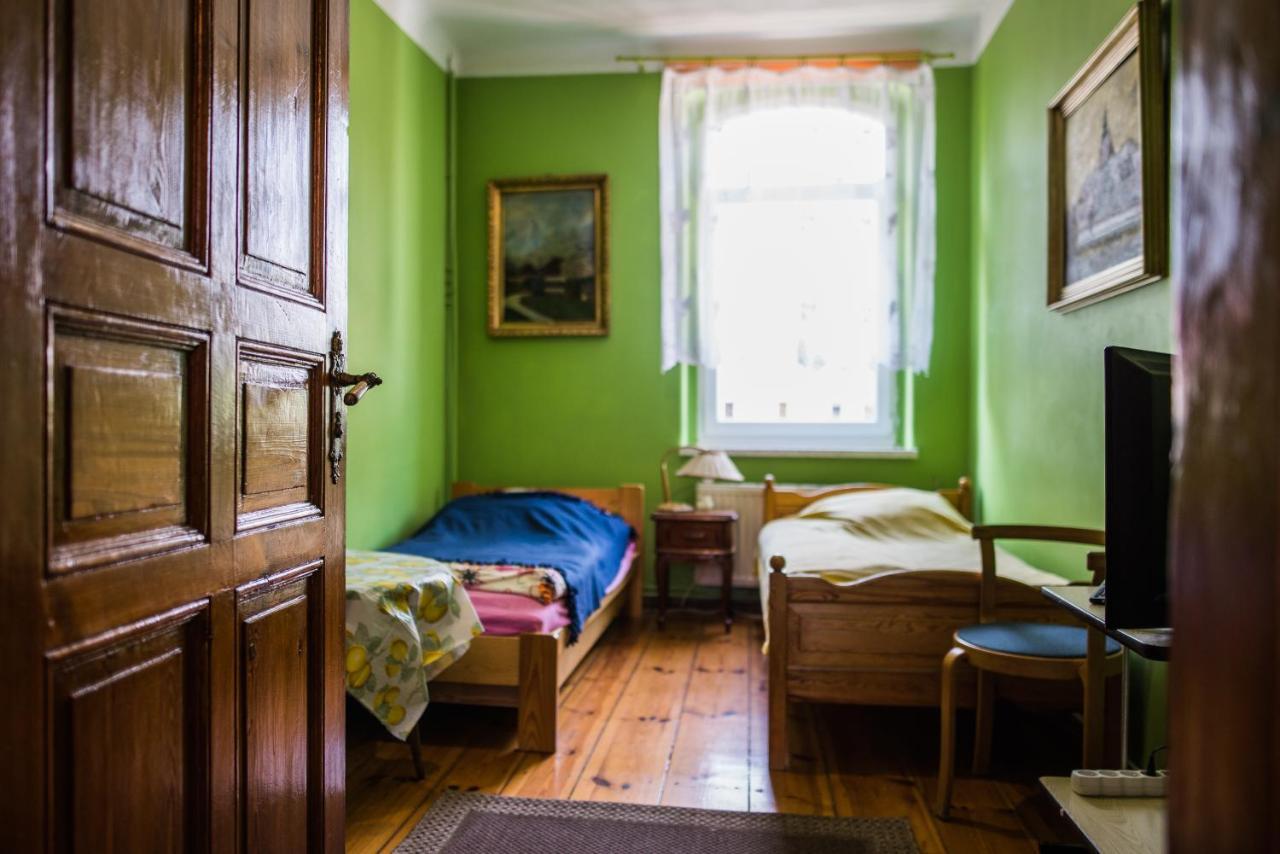 Noclegi Na Polnej Boleslawiec  Exterior foto