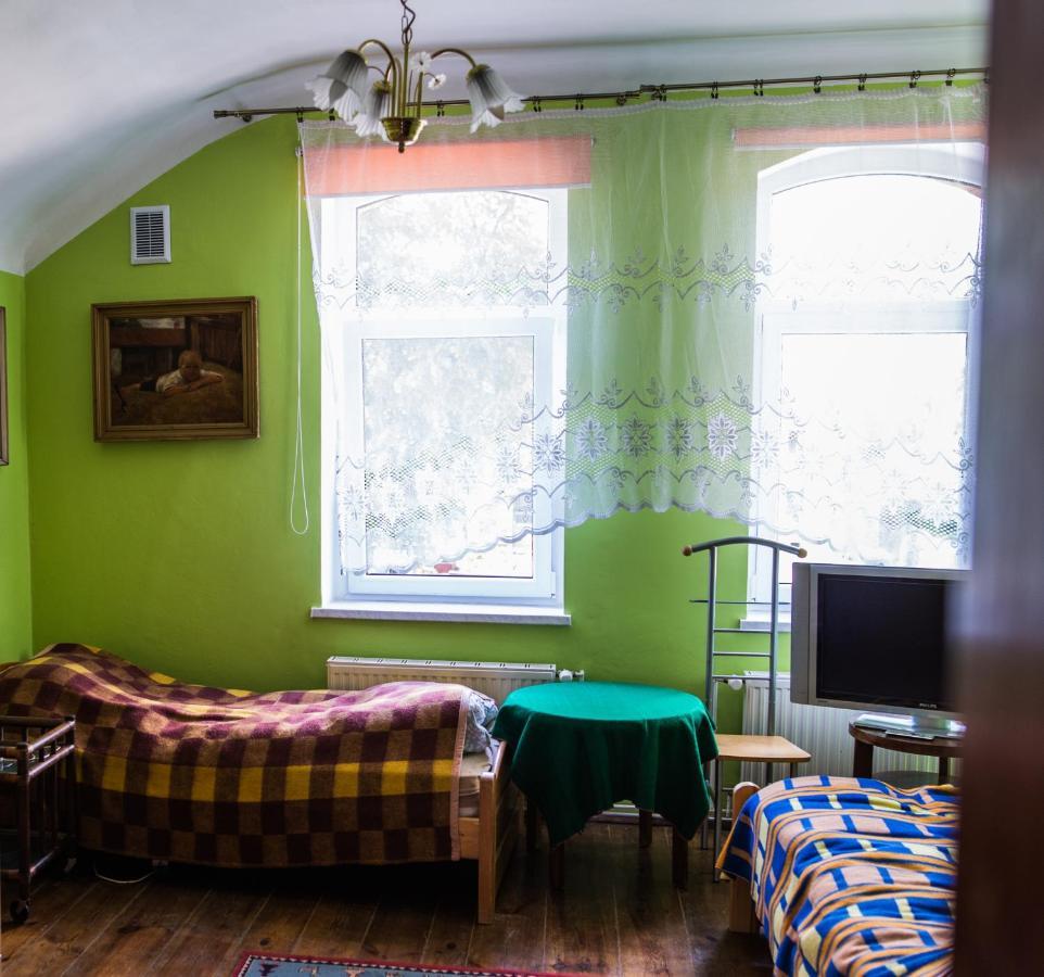 Noclegi Na Polnej Boleslawiec  Exterior foto