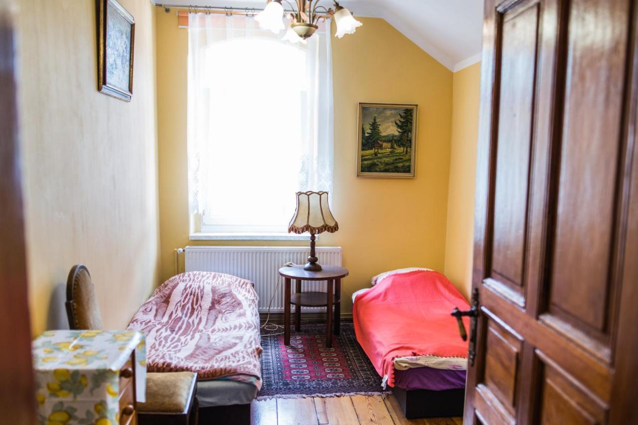 Noclegi Na Polnej Boleslawiec  Exterior foto