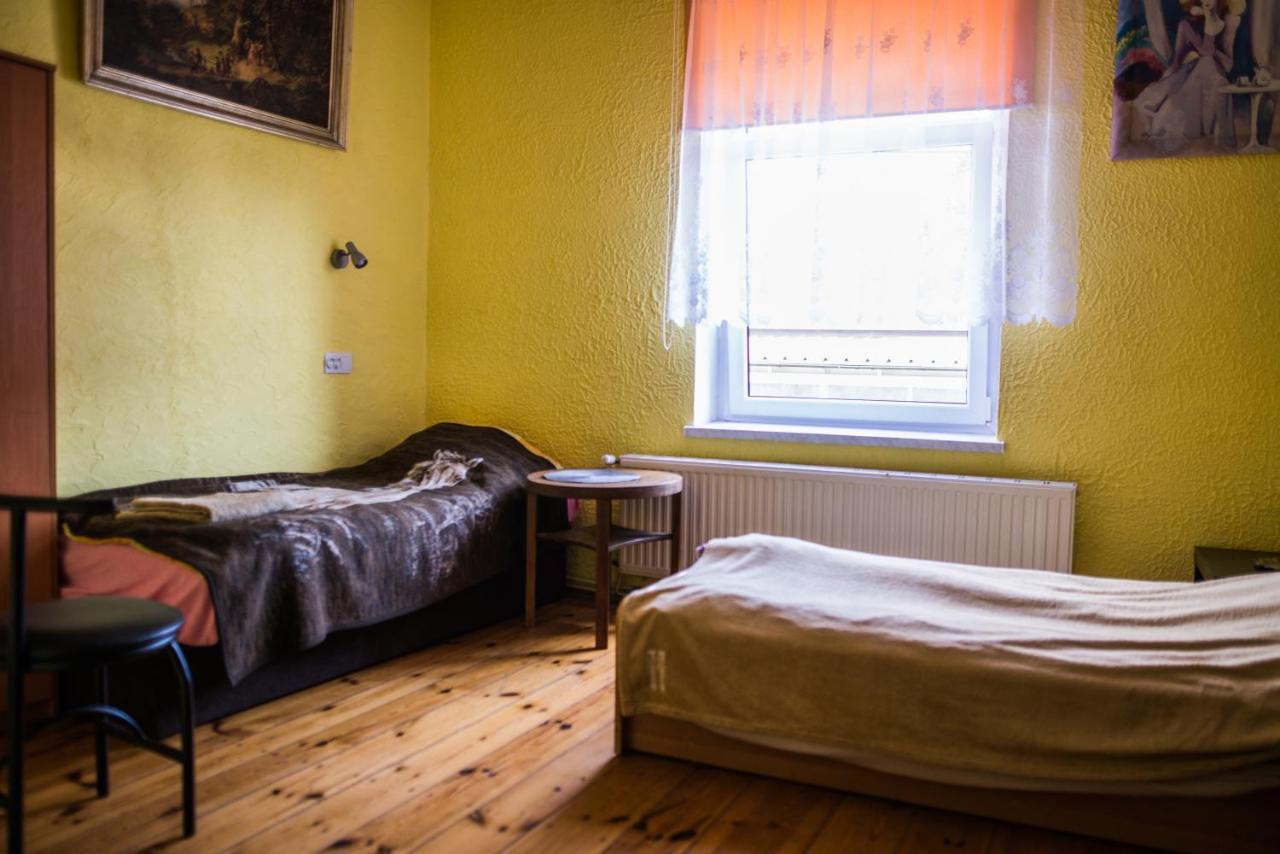 Noclegi Na Polnej Boleslawiec  Exterior foto