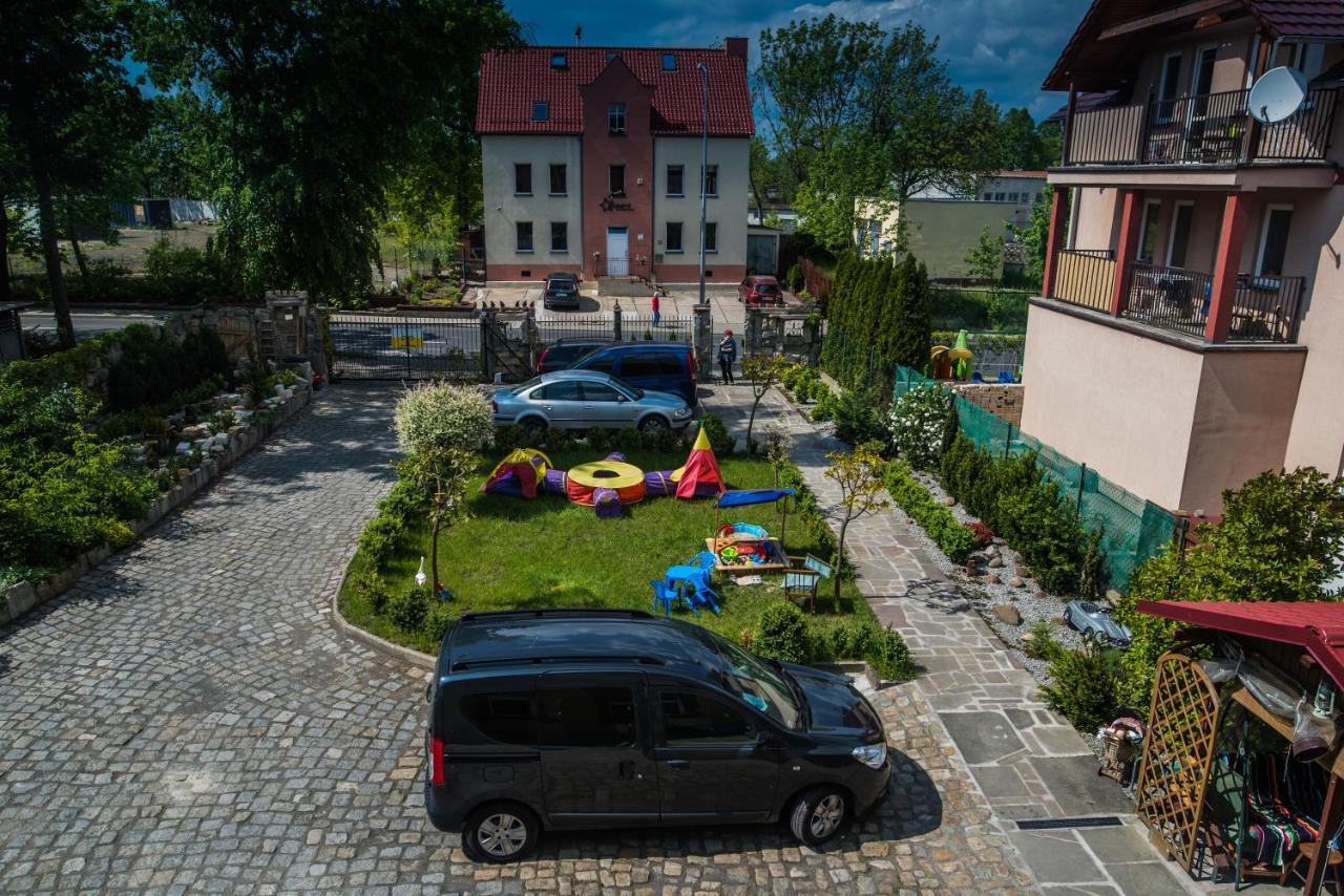 Noclegi Na Polnej Boleslawiec  Exterior foto