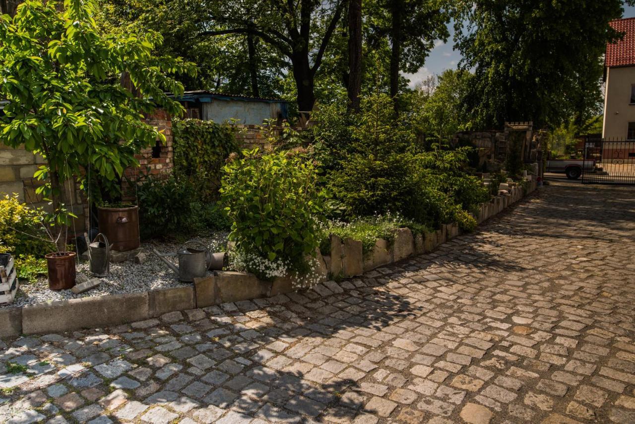Noclegi Na Polnej Boleslawiec  Exterior foto