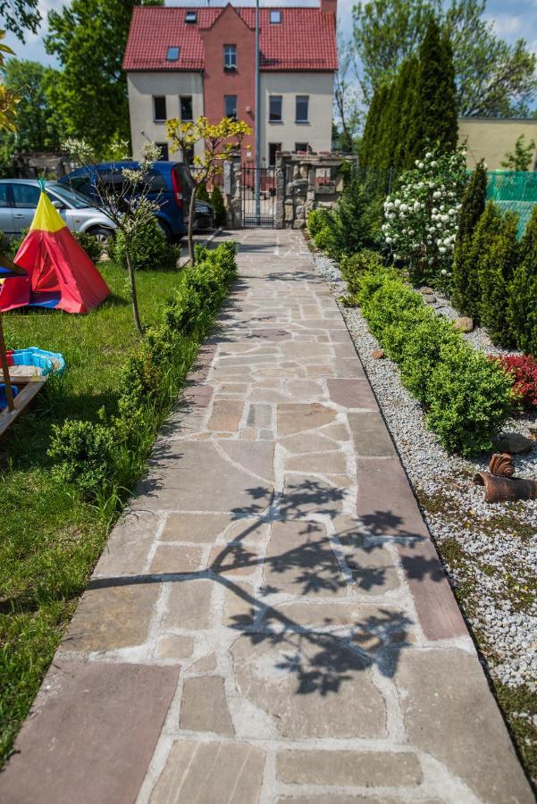 Noclegi Na Polnej Boleslawiec  Exterior foto