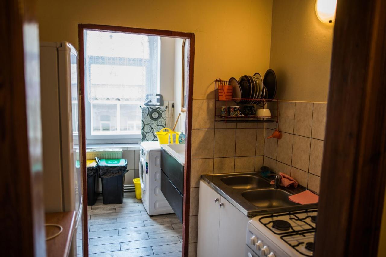 Noclegi Na Polnej Boleslawiec  Exterior foto