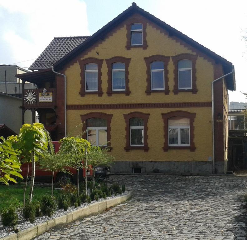 Noclegi Na Polnej Boleslawiec  Exterior foto